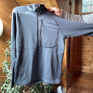 Patagonia R1 Pullover